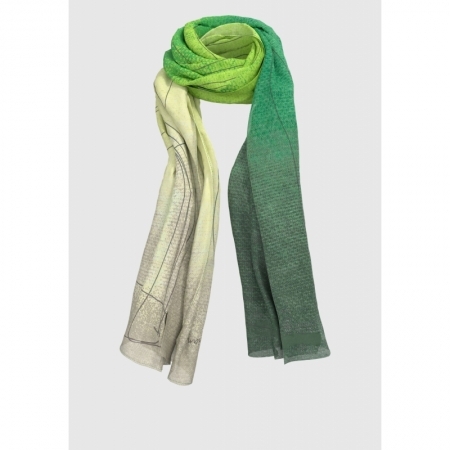 599 green mix
