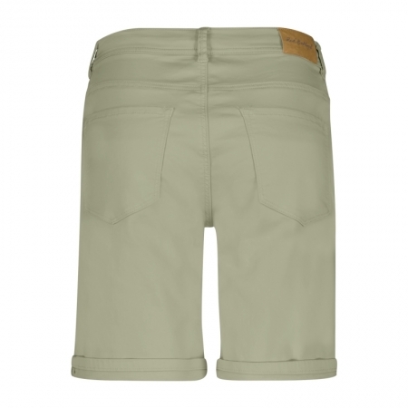 RELAX SHORT JOG COLOUR LIGHT KHAKI