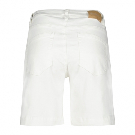 BéBé SHORT COLOUR ECRU