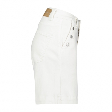 BéBé SHORT COLOUR ECRU