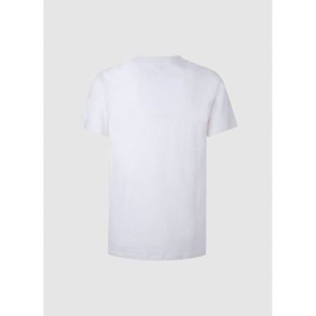 RICCO SLUB JERSEY MSO 803 OFF WHITE