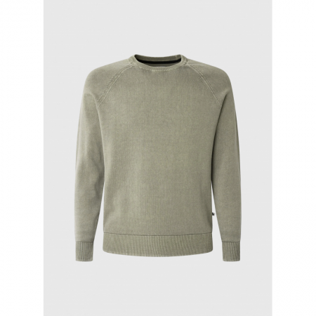 JAMES CREW BASIC COTTON 674 CASTING