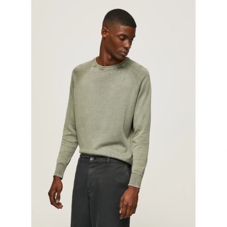 JAMES CREW BASIC COTTON 674 CASTING
