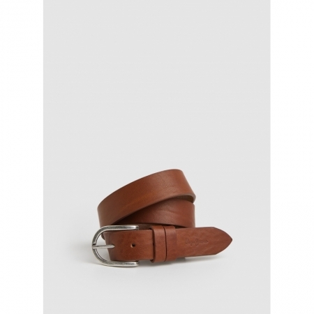 LANCE BELT LEATHER 869 TAN