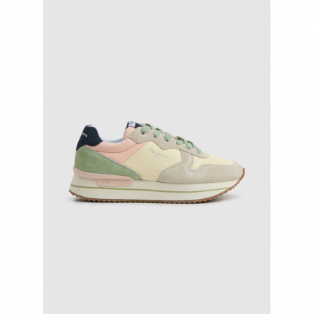 RUSPER SWEET 001 PASTEL LEMON
