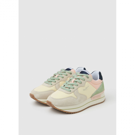 RUSPER SWEET 001 PASTEL LEMON
