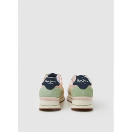 RUSPER SWEET 001 PASTEL LEMON