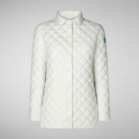 LIBRA RECY16 00002 OFF WHITE