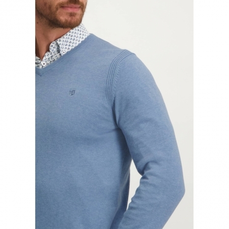  5300 middenblau