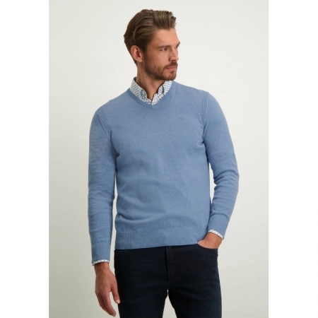  5300 middenblau