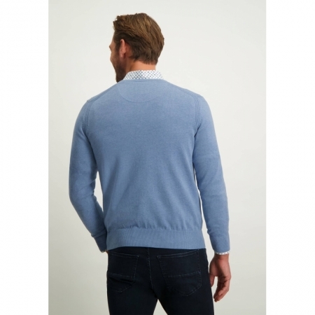  5300 middenblau