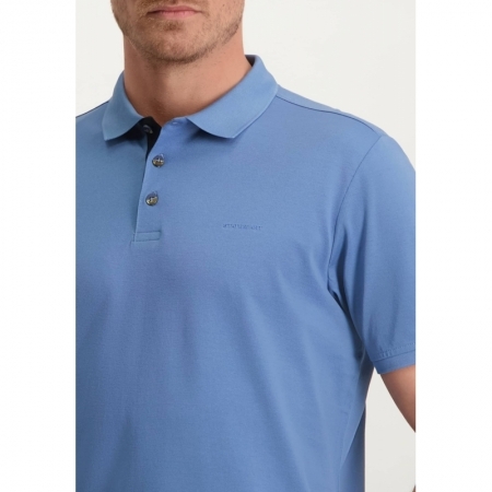 5300 middenblau