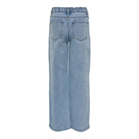KOGCOMET WIDE DNM LB NOOS 177934 Light Bl