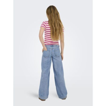 KOGCOMET WIDE  DNM LB NOOS 177934 Light Bl