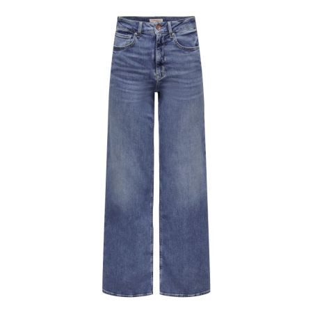 ONLMADISON BLUSH HW WIDE DNM C 179695 Medium B