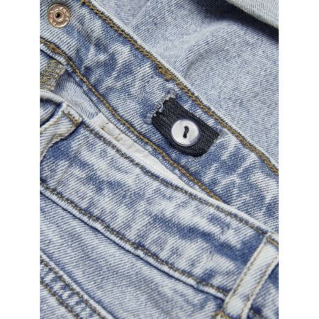 KOGPHINE SHORTS DNM AZG668 NOO 177934 Light Bl