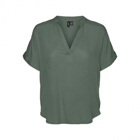 VMBEAUTY SS TOP GA NOOS 224196 Laurel W