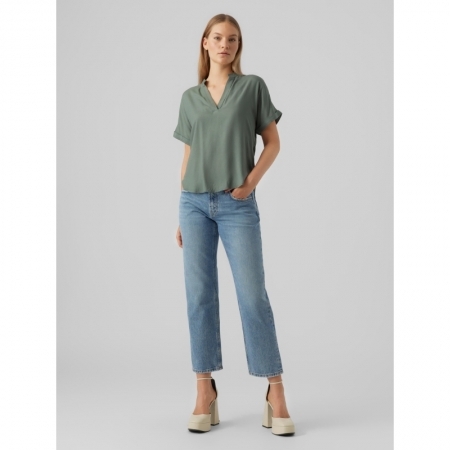 VMBEAUTY SS TOP GA NOOS 224196 Laurel W