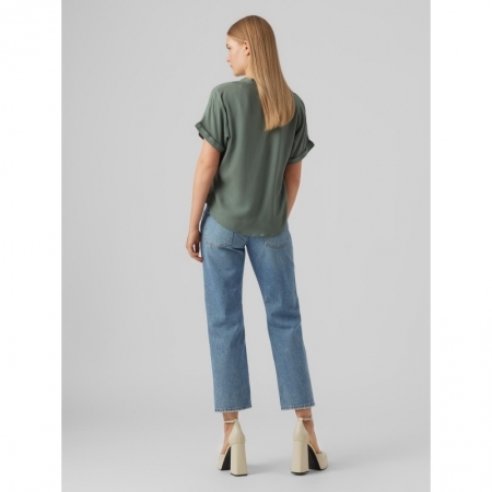 VMBEAUTY SS TOP GA NOOS 224196 Laurel W