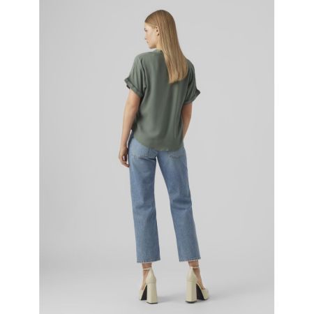 VMBEAUTY SS TOP GA NOOS 224196 Laurel W