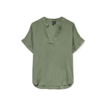 VMBEAUTY SS TOP GA NOOS 224196 Laurel W