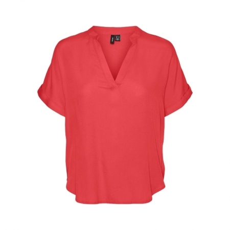 VMBEAUTY SS TOP GA NOOS 175644 Cayenne