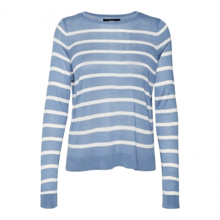 VMNOVA LS O-NECK PULLOVER GA N 231936001 Coron