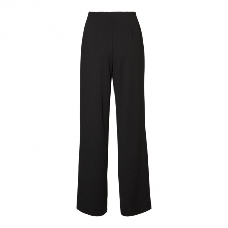 VMBECKY HR WIDE PULL ON PANT N 177868 Black
