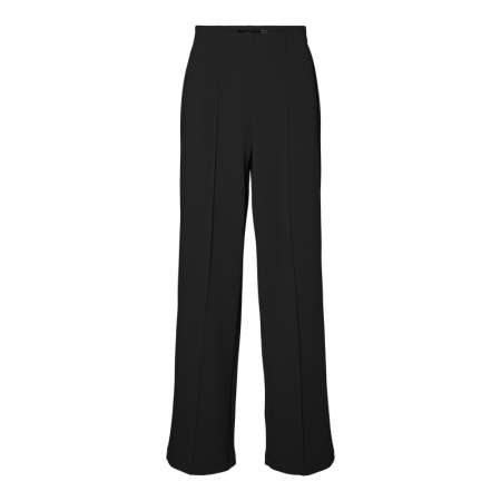 VMBECKY HR WIDE PULL ON PANT N 177868 Black