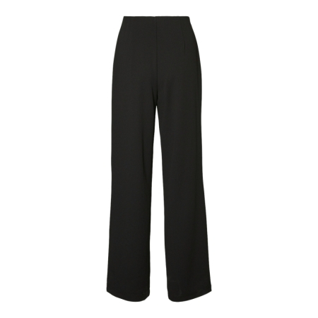 VMBECKY HR WIDE PULL ON PANT N 177868 Black