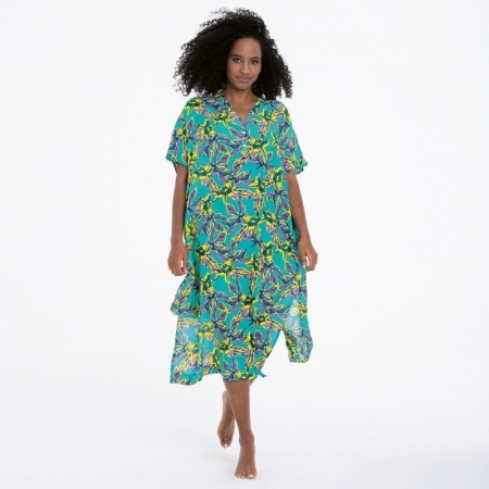 TUNIEK 323 KOLIBRIE