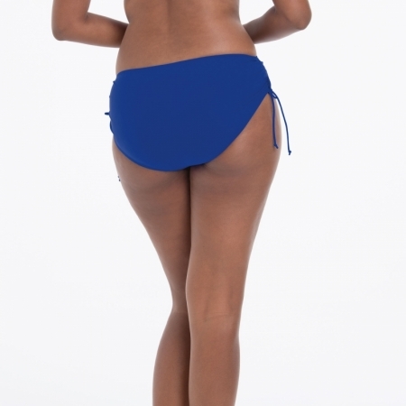 BIKINISLIP 317 GENTIAAN