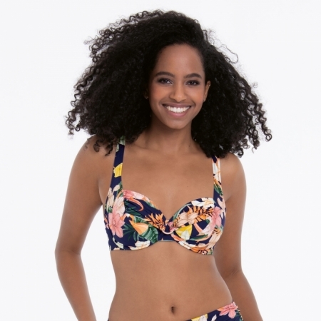 BIKINI TOP 383 DEEP LAGO