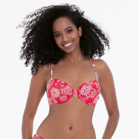 BININI TOP 536 CRANBERRY