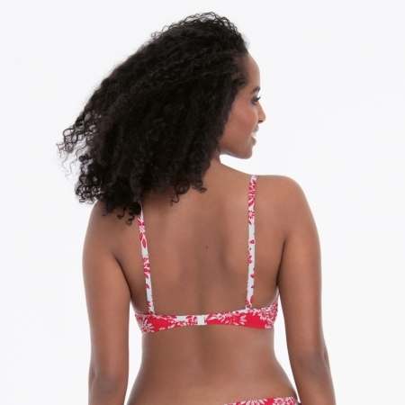 BININI TOP 536 CRANBERRY