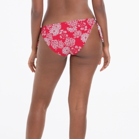 BIKINISLIP 536 CRANBERRY