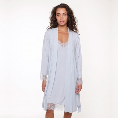 KIMONO 106 BALLAD BLUE