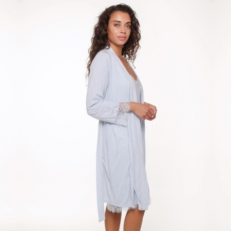 KIMONO 106 BALLAD BLUE