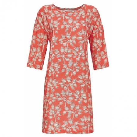KLEID 333 GERANIUM