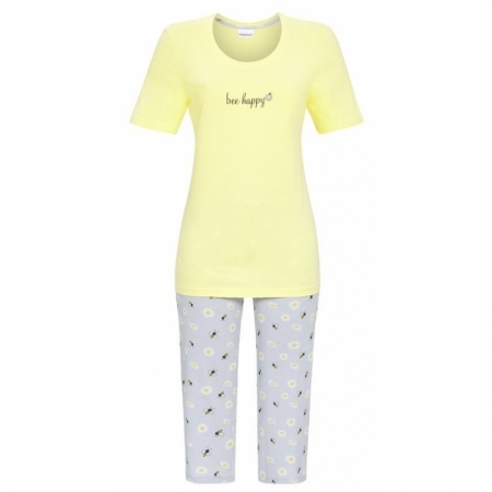 PYJAMA  400 GELB