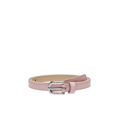 KOGPENNY PU JEANS BELT ACC 177951002 Rose
