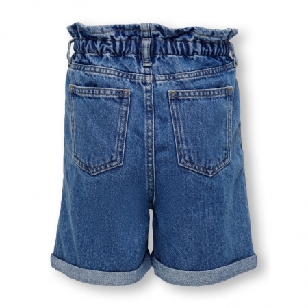 KOGCUBA PAPERBAG SHORTS TAI CS 179695 Medium B
