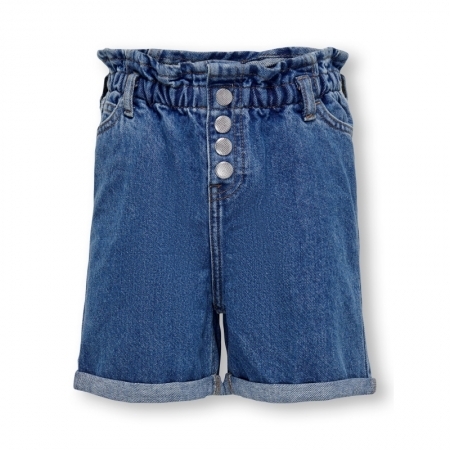 KOGCUBA PAPERBAG SHORTS TAI CS 179695 Medium B