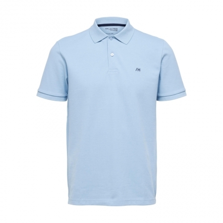 SLHDANTE SS POLO W NOOS 190058001 Skywa