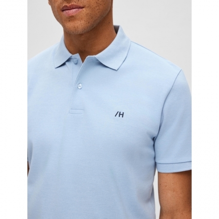 SLHDANTE SS POLO W NOOS 190058001 Skywa