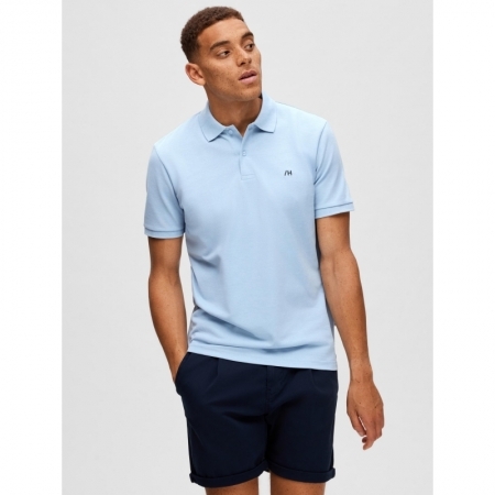 SLHDANTE SS POLO W NOOS 190058001 Skywa