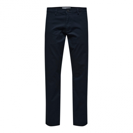 SLH175-SLIM NEW MILES FLEX PAN 187760 Dark Sap