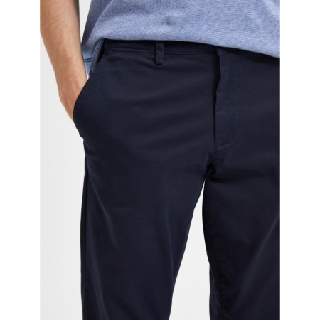SLH175-SLIM NEW MILES FLEX PAN 187760 Dark Sap