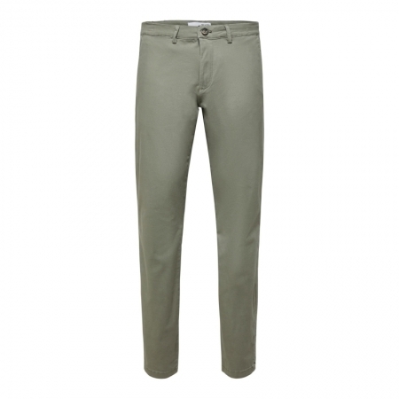SLH175-SLIM NEW MILES FLEX PAN 190926 Vetiver