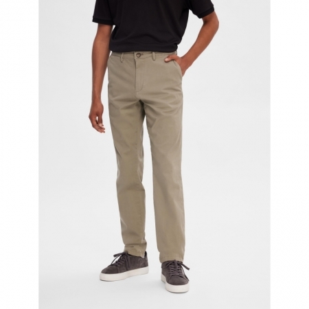 SLH175-SLIM NEW MILES FLEX PAN 190926 Vetiver